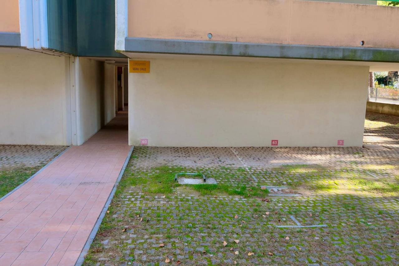Grazioso Appartamento N 40 A Bibione A 100Mt Dal Mare Luaran gambar