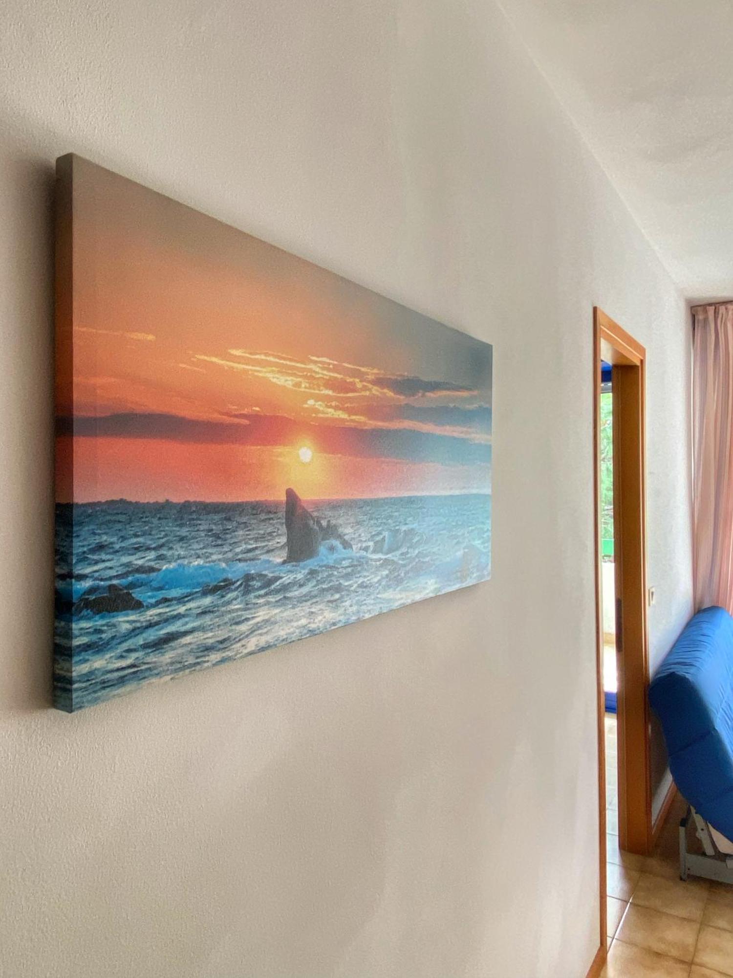 Grazioso Appartamento N 40 A Bibione A 100Mt Dal Mare Luaran gambar