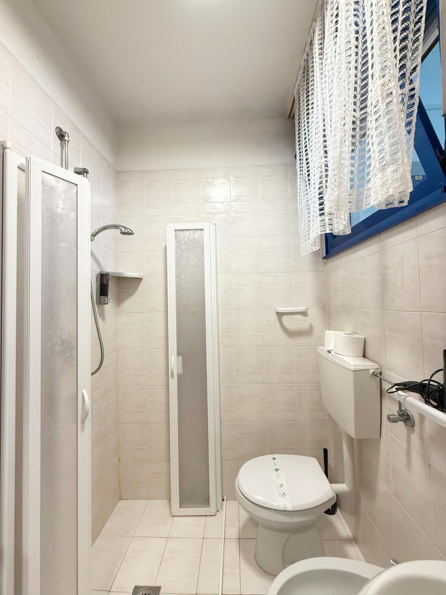 Grazioso Appartamento N 40 A Bibione A 100Mt Dal Mare Luaran gambar
